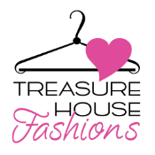 treasure house fashions logo