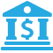 bank building icon