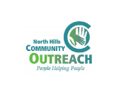 north hills community outreach logo