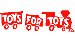 toys for tots logo