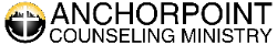 anchorpoint counseling ministry logo