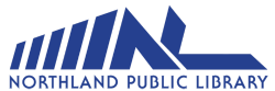 northland public library logo