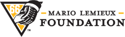 mario lemieux foundation logo
