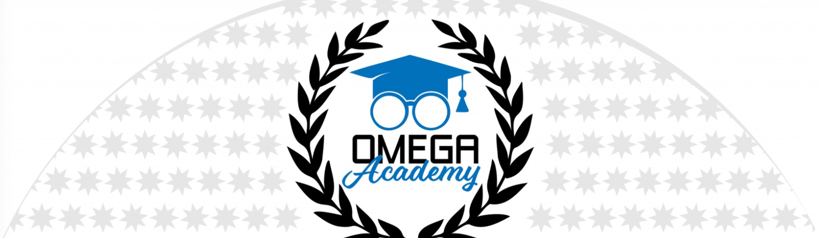 Omega credit union academy logo