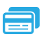 credit and debit card icon