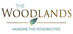 woodlands imagine the possibilities logo