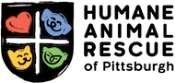 humane animal rescue logo