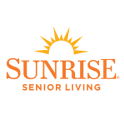 sunrise senior living logo
