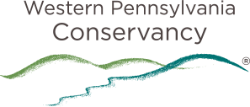 western pennsylvania conservancy logo