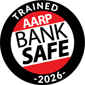 AARP Bank Safe 2026