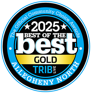 2025 Best of the Best Gold